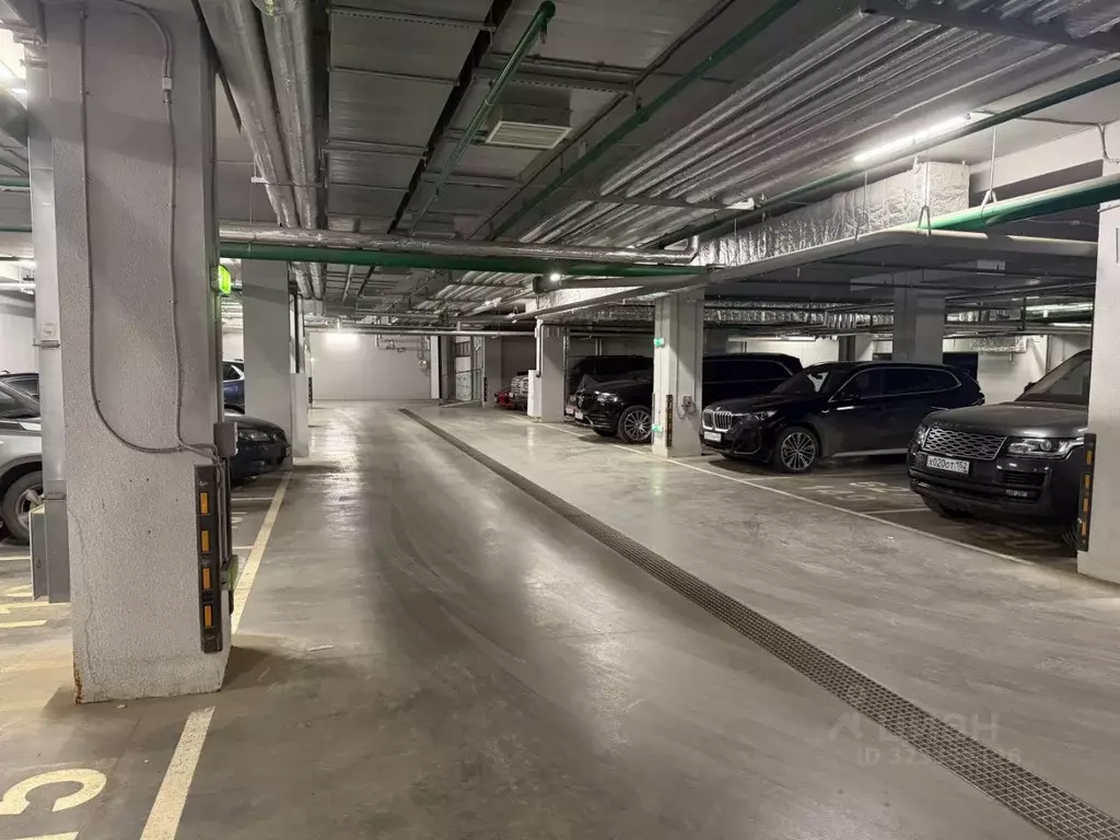 Гараж в Нижегородская область, Нижний Новгород ул. Белинского, 66 (14 ... - Фото 2