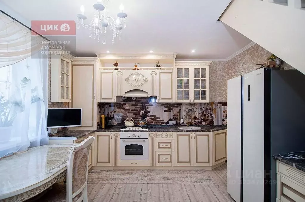 Дом в Рязанская область, Рязань Пойменный проезд (125 м) - Фото 1