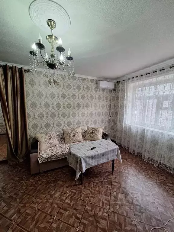 1-к кв. Дагестан, Дербент ул. Тахо-Годи, 2Б (36.0 м) - Фото 1