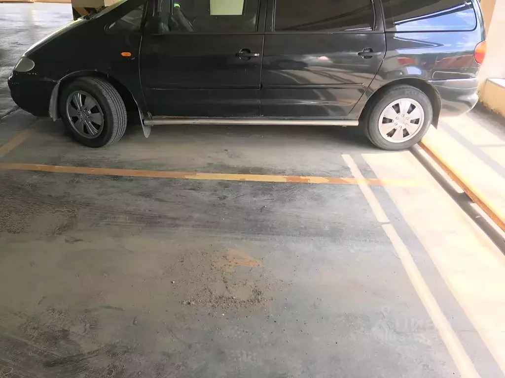 Гараж в Москва Кетчерская ул., 5А (15 м) - Фото 2