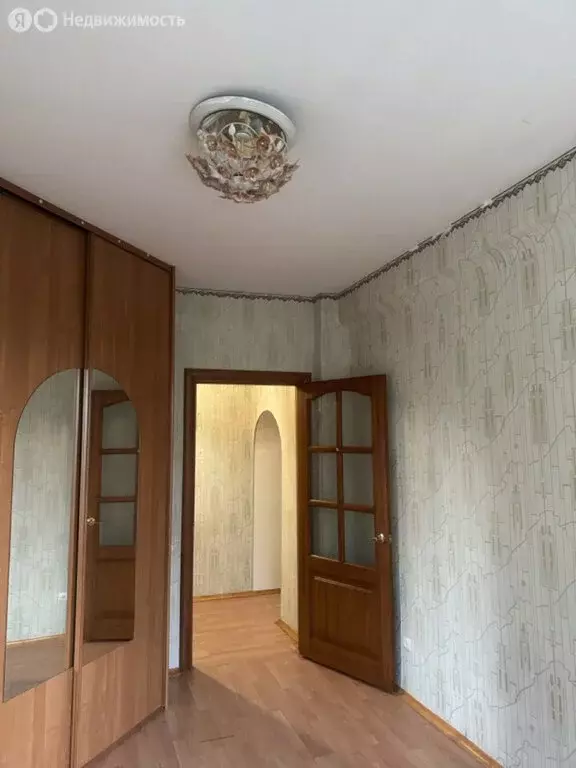 3-комнатная квартира: Нижний Тагил, улица Окунева, 11 (71 м) - Фото 0