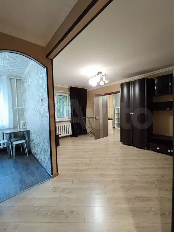 2-к. квартира, 45 м, 1/5 эт. - Фото 1
