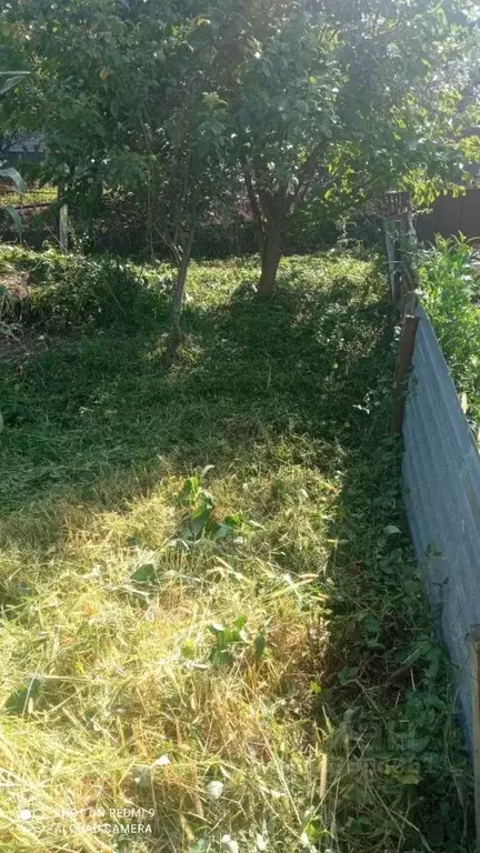 Участок в Краснодарский край, Сочи Андреевская ул., 21 (6.0 сот.) - Фото 2