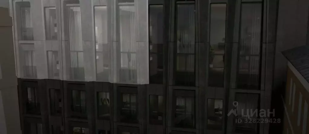 Офис в Москва Пятницкая ул., 40С1 (728 м) - Фото 1