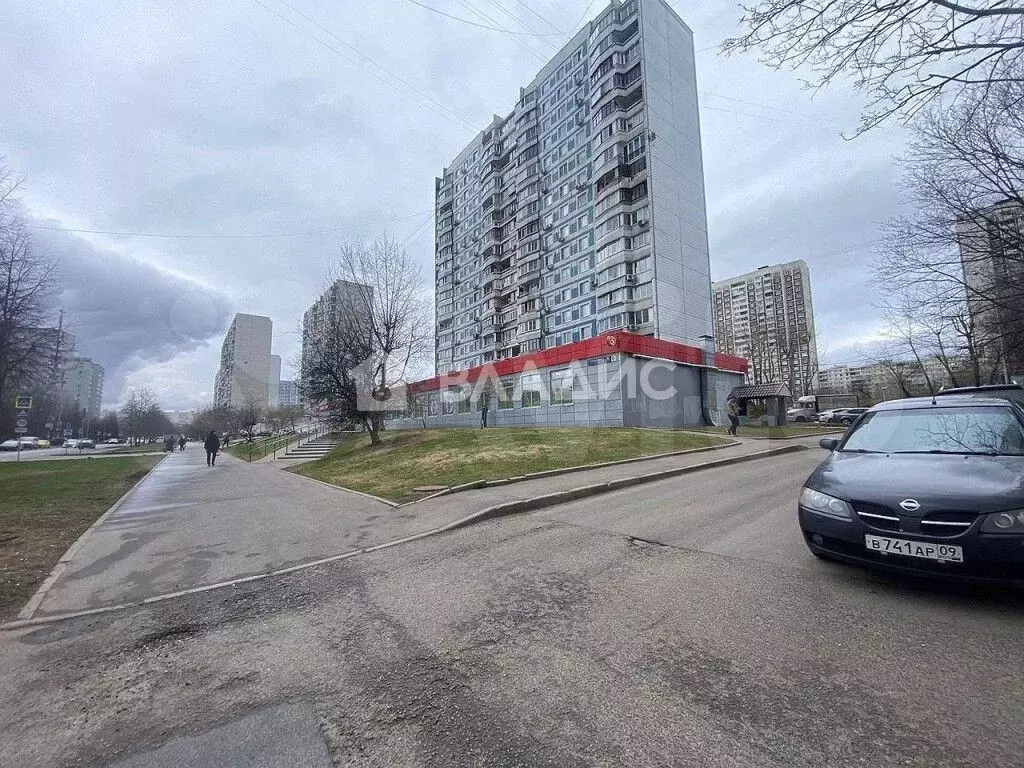 Сдам помещение свободного назначения, 606 м - Фото 0