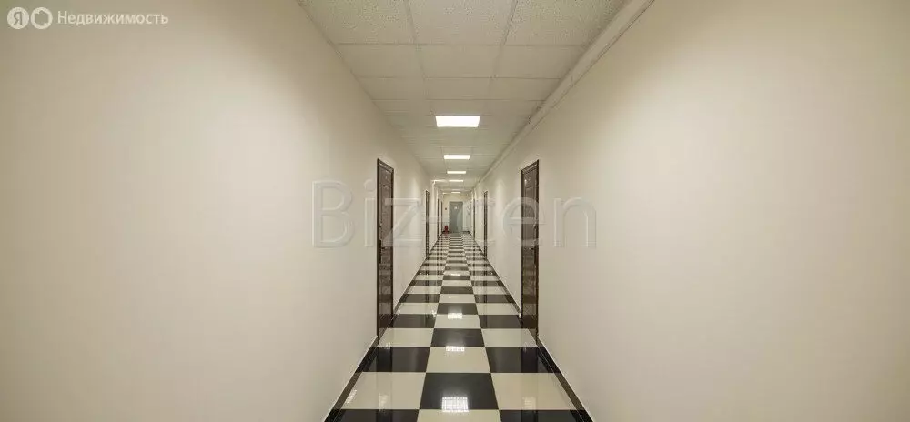 Офис (23.4 м) - Фото 1