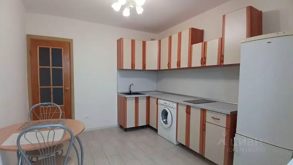 1-к кв. Санкт-Петербург Комендантский просп., 17к1 (38.0 м) - Фото 2