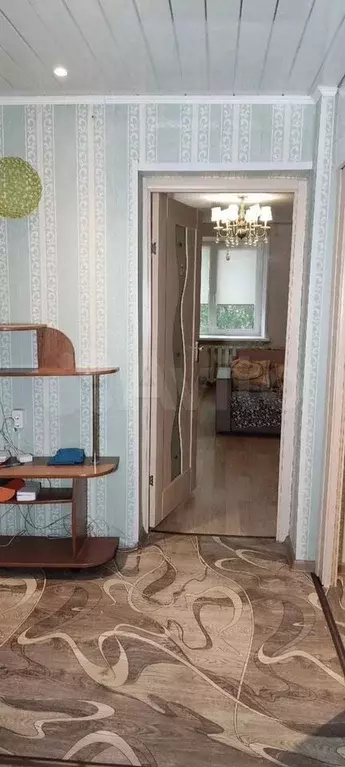 3-к. квартира, 60 м, 1/5 эт. - Фото 1