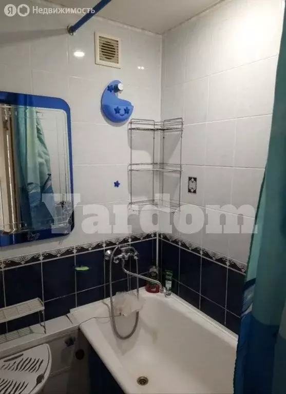 2-комнатная квартира: Красноярск, улица Бограда, 5 (42 м) - Фото 1