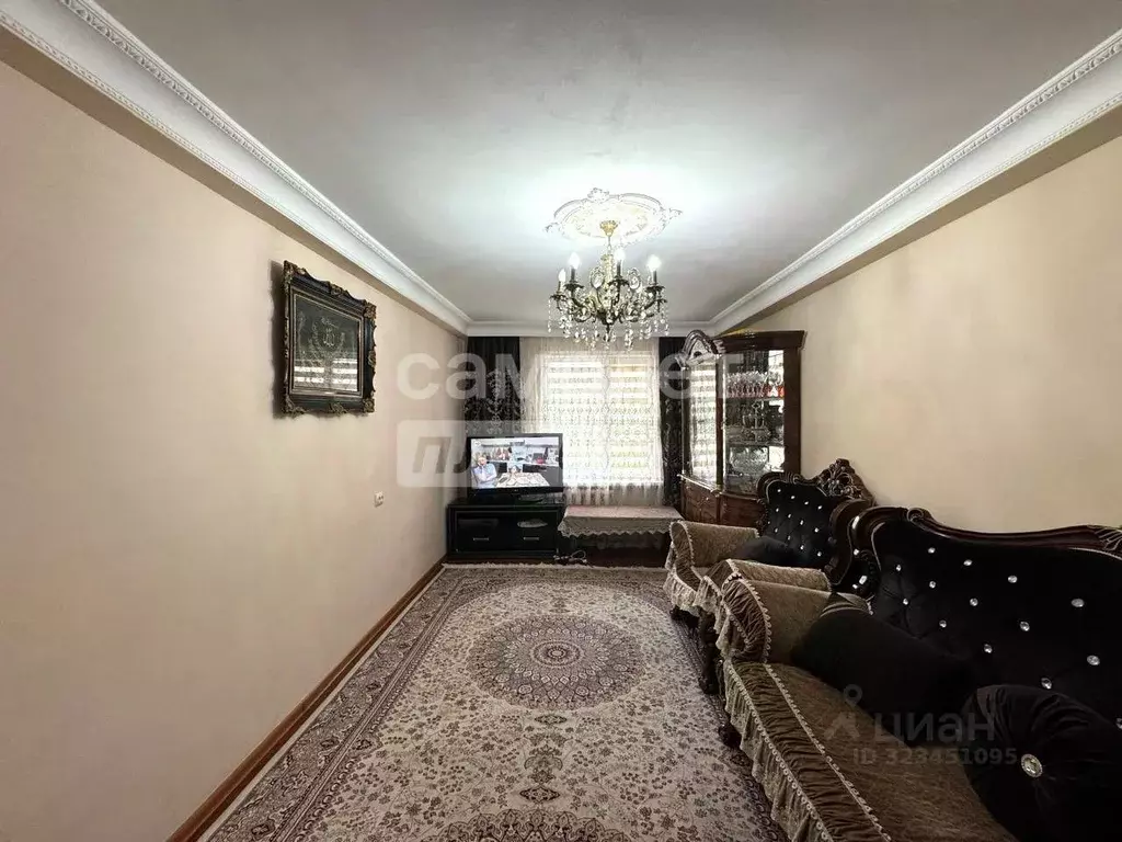 2-к кв. Дагестан, Дербент ул. 345-й Дагестанской Стрелковой Дивизии, ... - Фото 1