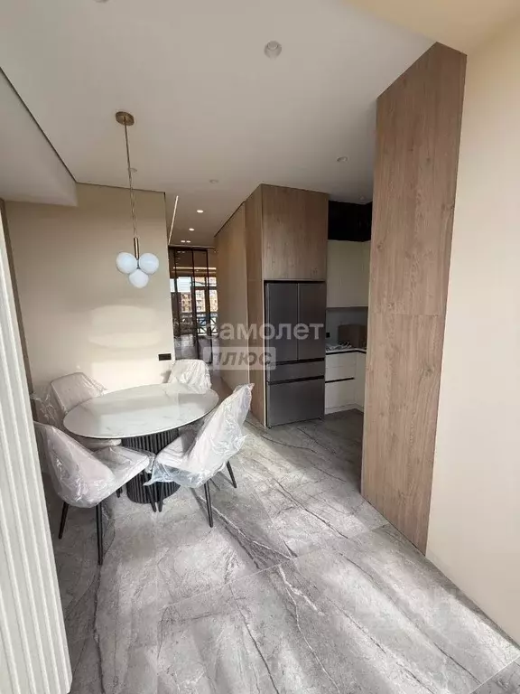 3-к кв. Московская область, Красногорск городской округ, с. ... - Фото 1