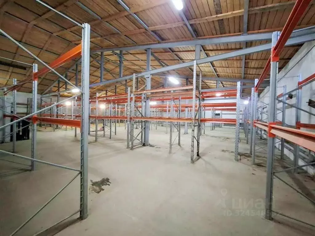 Помещение свободного назначения в Московская область, Дедовск г. Истра ... - Фото 2