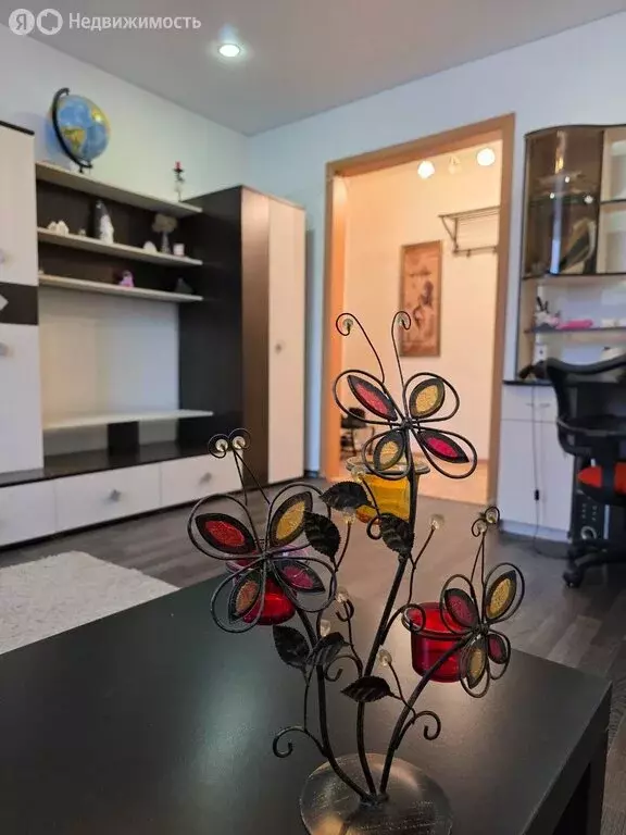 2-комнатная квартира: Челябинск, улица Кулибина, 13 (48.8 м) - Фото 1