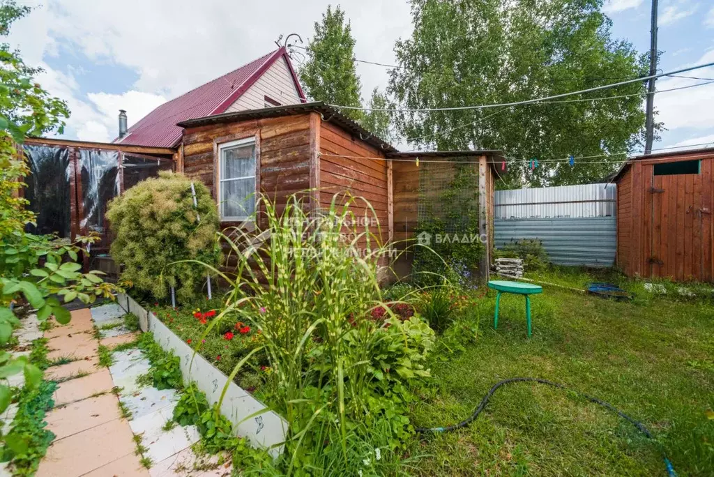 Дом в Рязанская область, Рязанский муниципальный округ, Жасмин ... - Фото 2