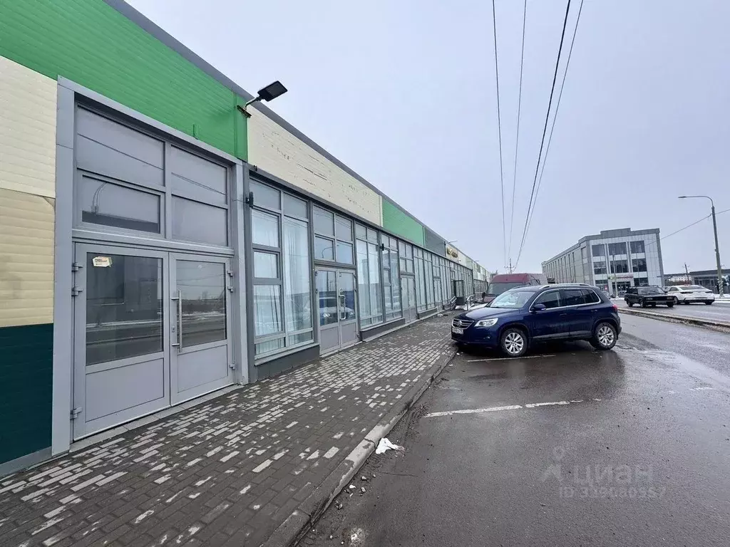 Помещение свободного назначения в Московская область, Ленинский ... - Фото 1