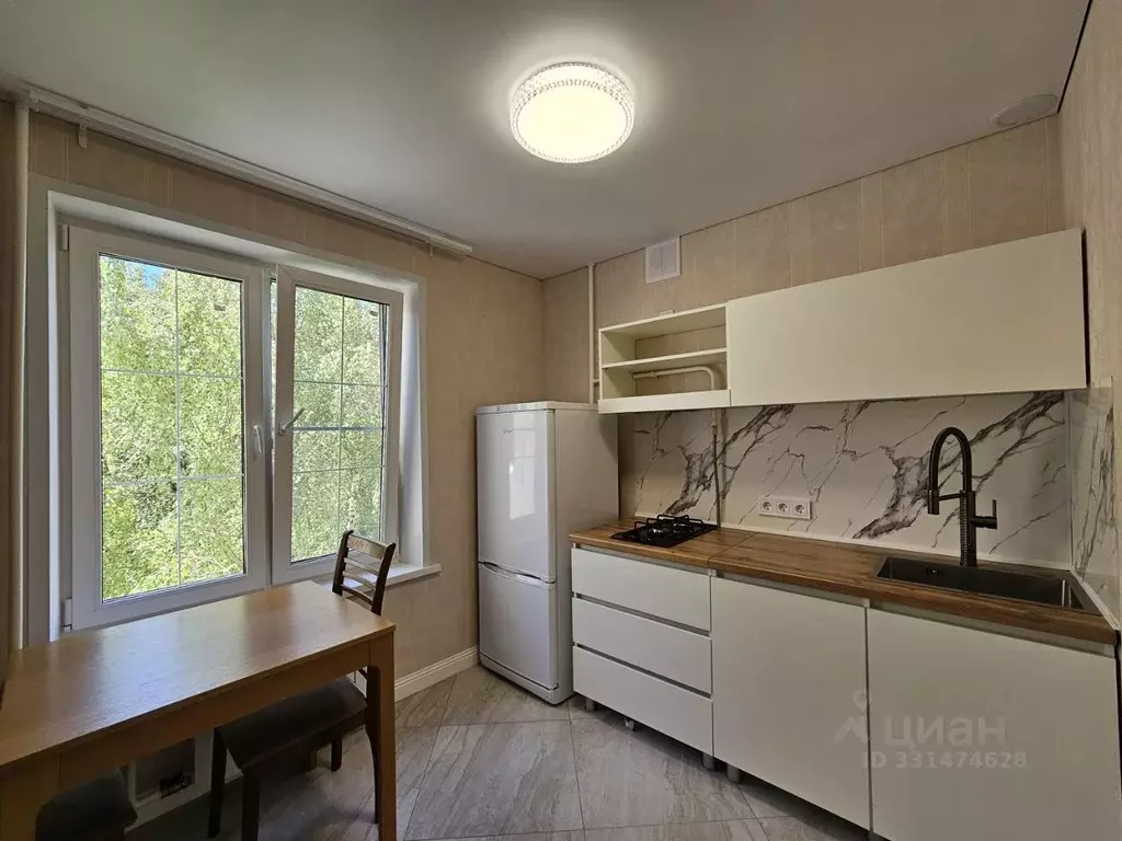 1-к кв. Москва ул. Островитянова, 45К1 (36.5 м) - Фото 1