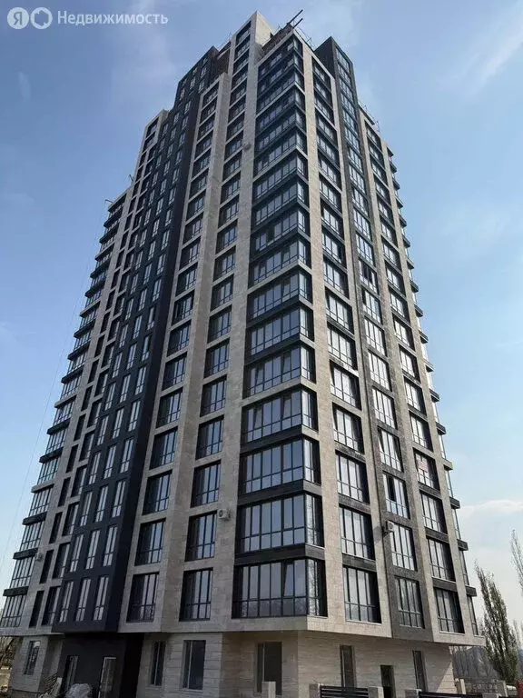 1-комнатная квартира: Нальчик, улица Лермонтова, 4 (77.35 м) - Фото 1