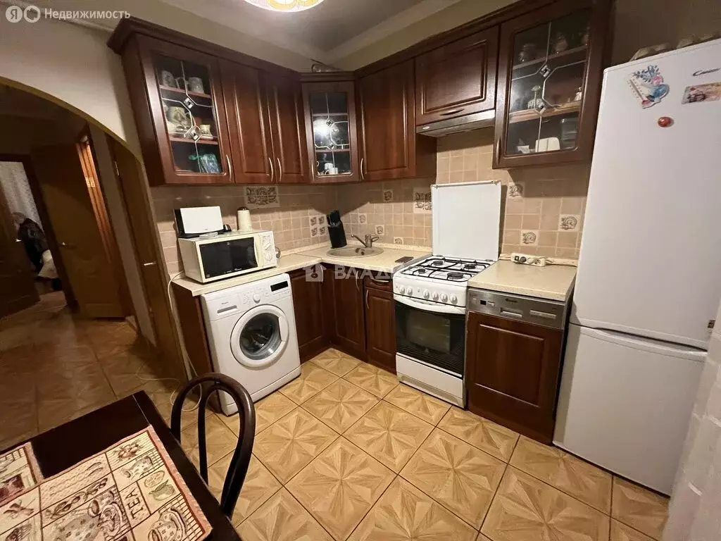 2-комнатная квартира: Калининград, бульвар Любови Шевцовой, 80 (52 м) - Фото 2