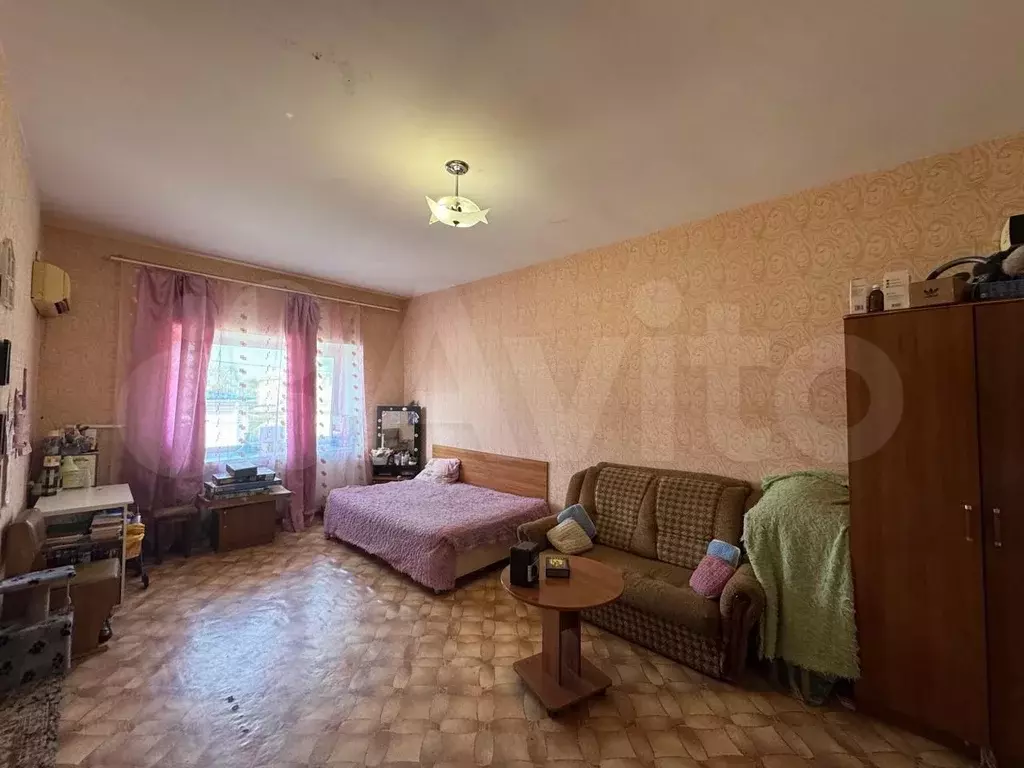 1-к. квартира, 43 м, 2/3 эт. - Фото 0