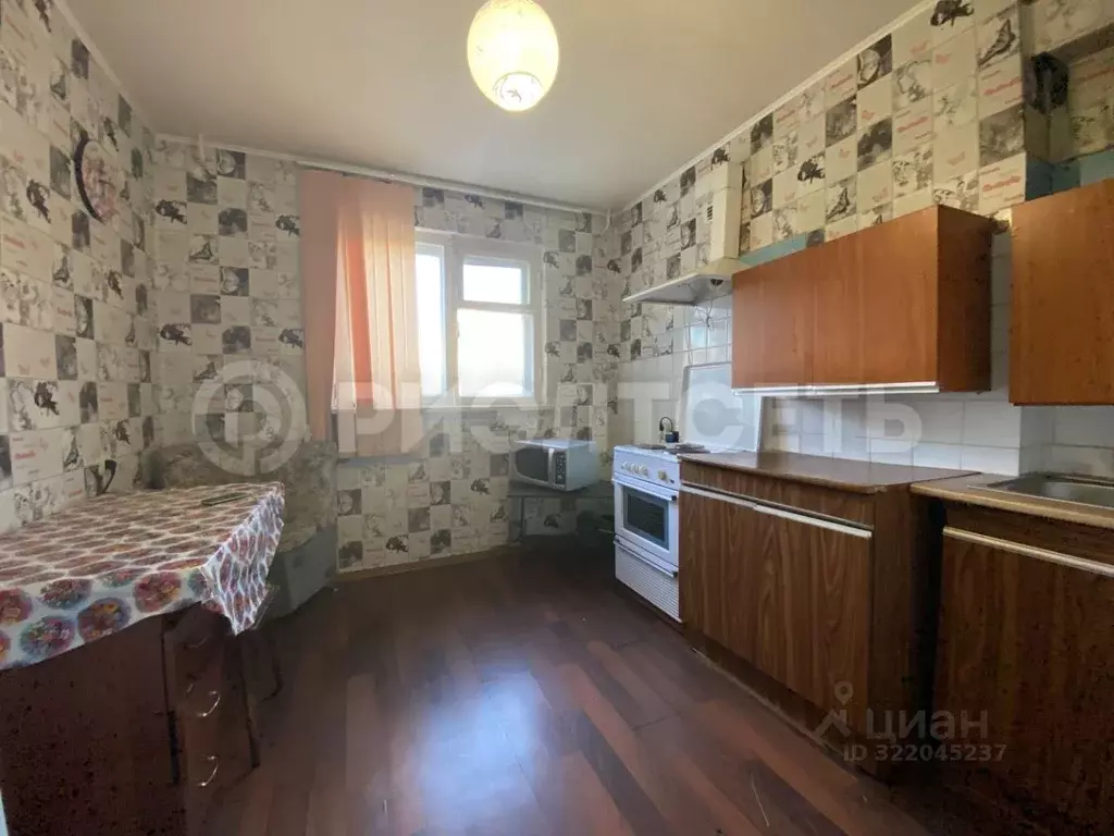 3-к кв. Мурманская область, Мурманск Кольский просп., 108к3 (67.0 м) - Фото 1