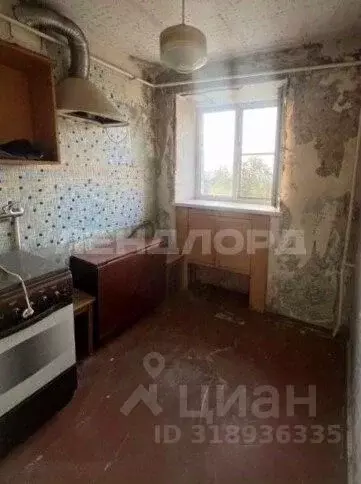 1-к кв. Ростовская область, Ростов-на-Дону Башкирская ул., 12 (32.6 м) - Фото 0