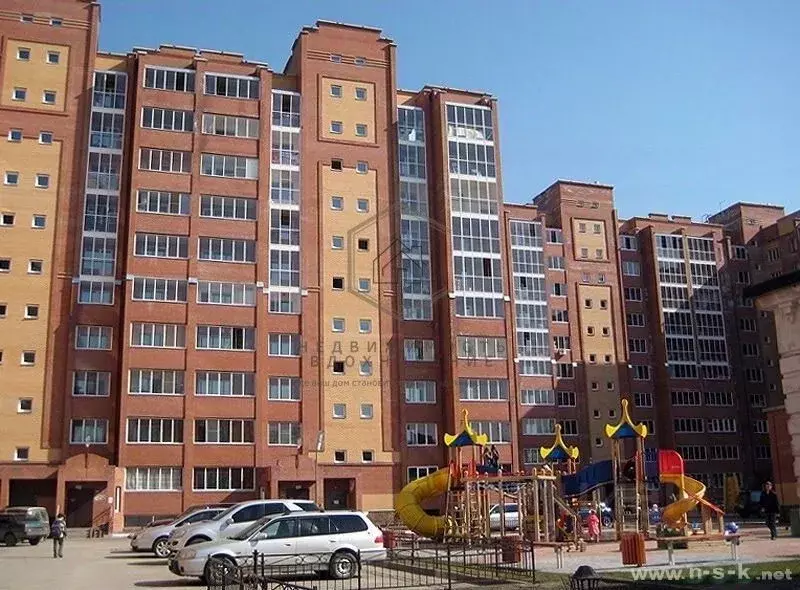 1-к кв. Новосибирская область, Новосибирск Северо-Чемской жилмассив, ... - Фото 0