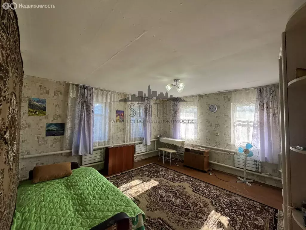 Дом в Ртищево, улица 40 лет Октября (77.2 м) - Фото 2