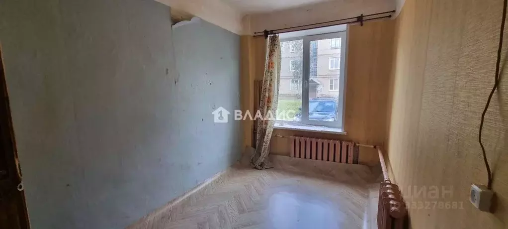 Комната Московская область, Егорьевск Советская ул., 29к4 (12.0 м) - Фото 2