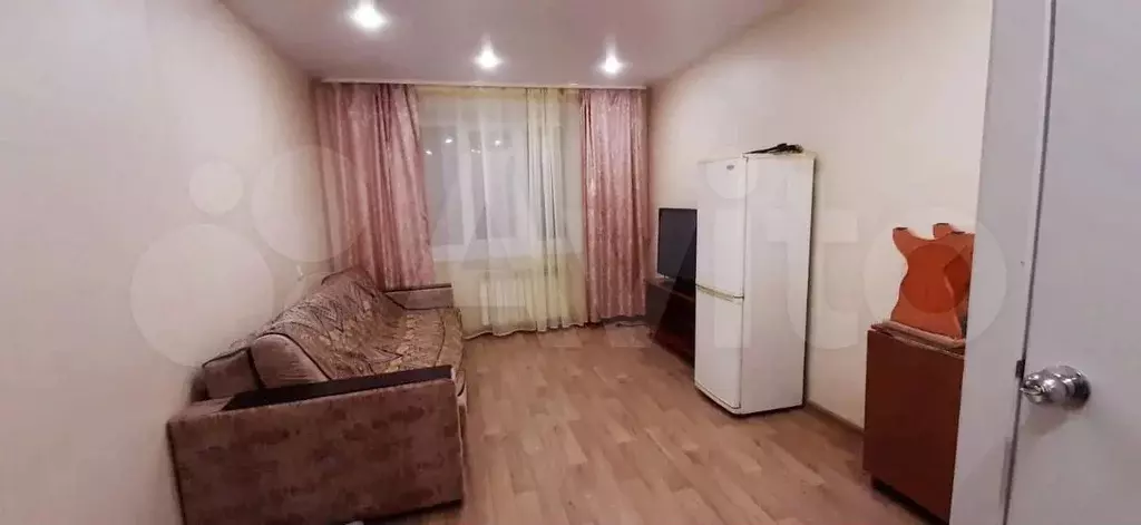 Квартира-студия, 20 м, 6/9 эт. - Фото 1