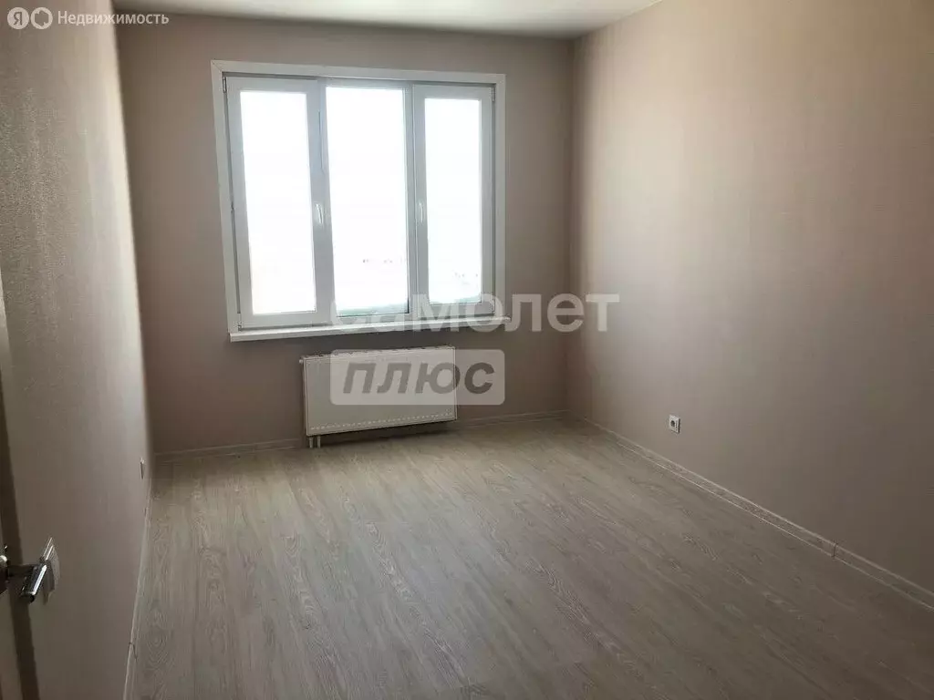 2-комнатная квартира: село Выльгорт, Юбилейная улица, 41 (44 м) - Фото 1