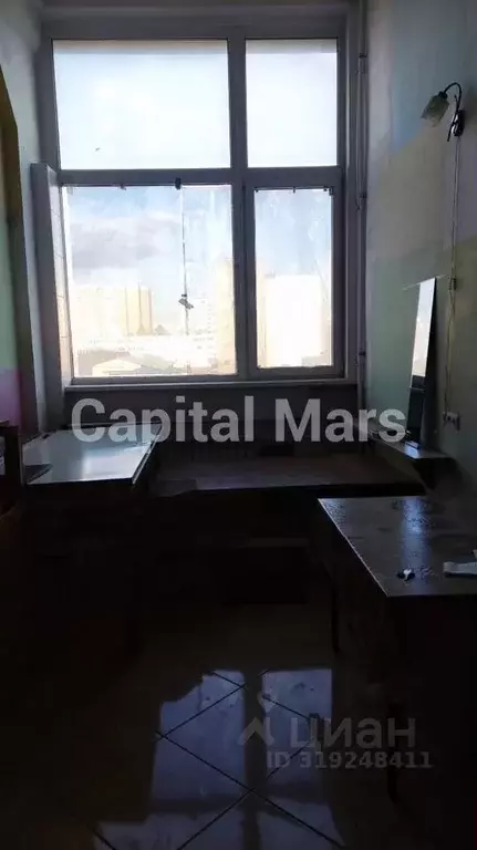 1-к кв. Москва Полярная ул., 31С1 (25.0 м) - Фото 1