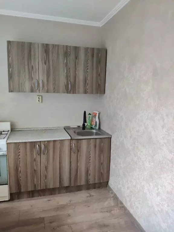 1-к кв. Ростовская область, Батайск ул. Северный Массив, 11 (37.3 м) - Фото 1