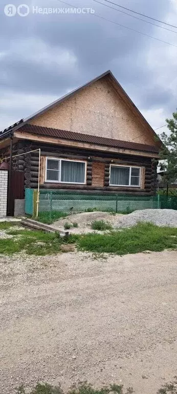 Дом в Реж, 2-я Набережная улица, 10 (57.5 м) - Фото 0