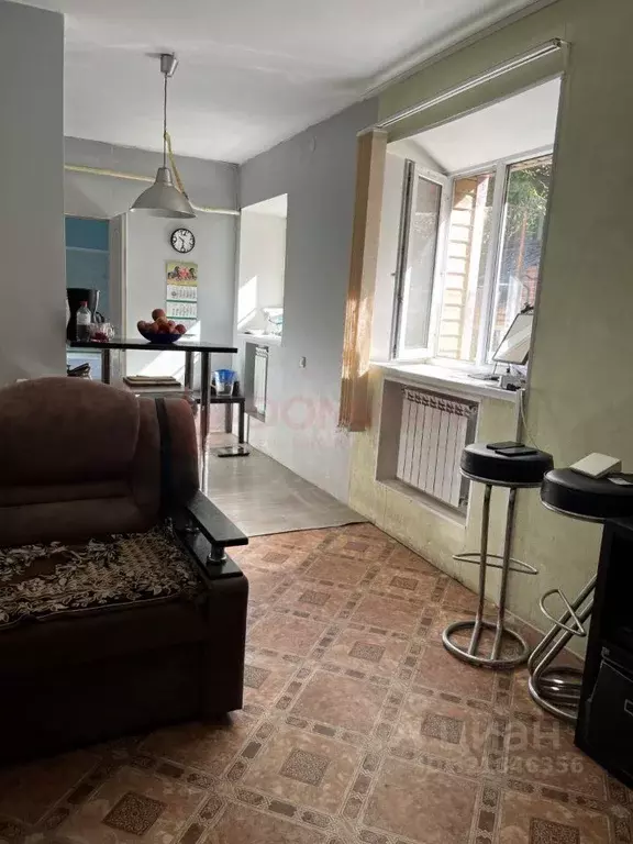 Дом в Ростовская область, Новочеркасск ул. Фрунзе (60 м) - Фото 2