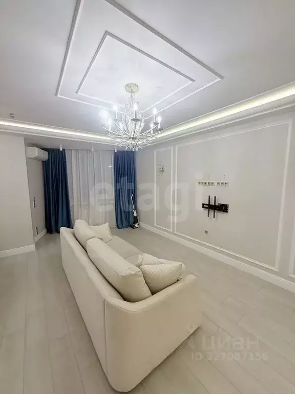 2-к кв. Московская область, Химки Молодежная ул., 7к1 (61.0 м) - Фото 1