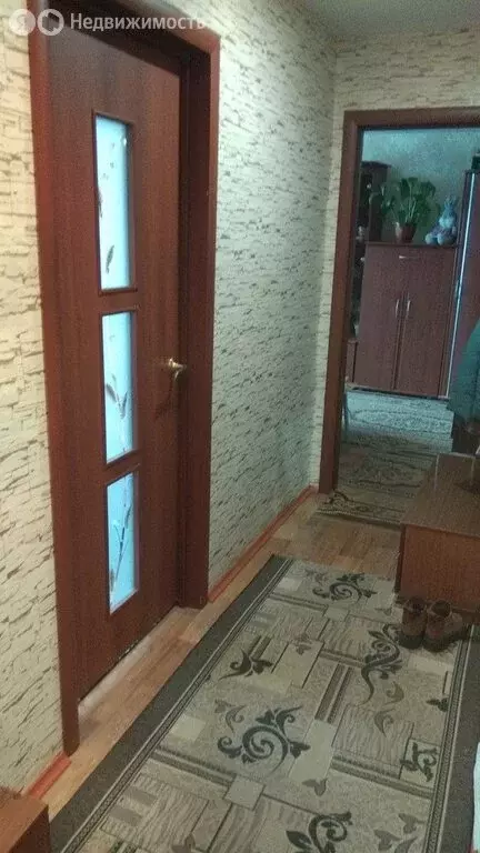 2-комнатная квартира: Валдай, улица Гагарина, 21 (46.5 м) - Фото 2