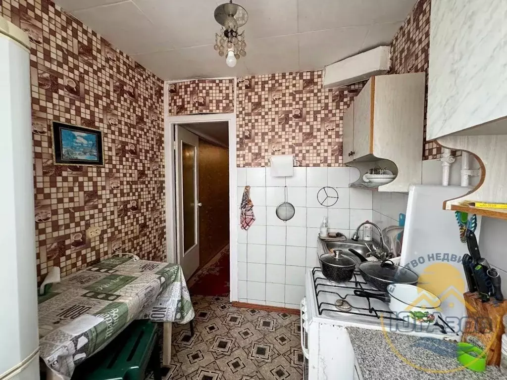 2-к кв. Краснодарский край, Темрюк ул. Ленина, 98 (48.0 м) - Фото 1