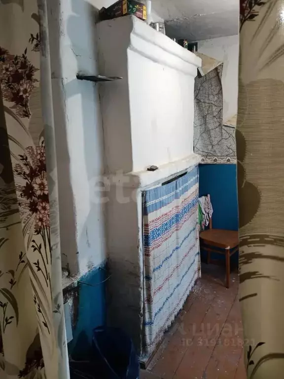 Дом в Белгородская область, Вейделевский район, с. Николаевка ул. ... - Фото 1