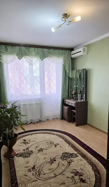 3-к кв. Адыгея, Майкоп Шоссейная ул., 20 (67.0 м) - Фото 2