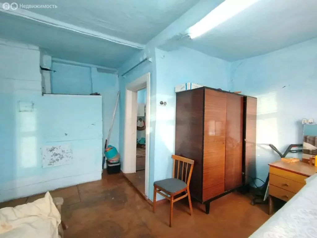 Дом в Минусинск, улица Чапаева, 22 (43.3 м) - Фото 1