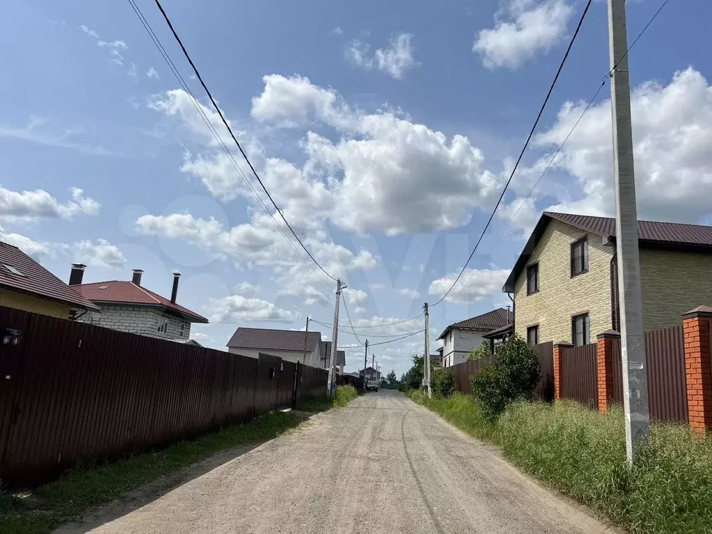 Участок 12 сот. (ИЖС) - Фото 0