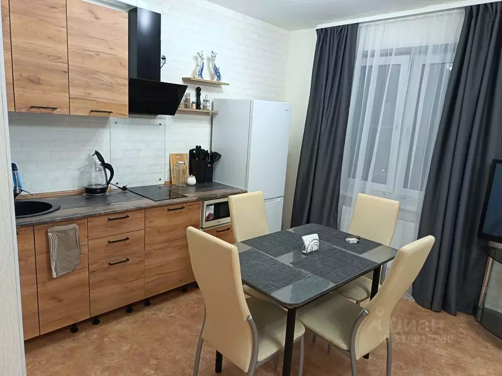 Студия Карелия, Беломорск ул. Мерецкова, 11А (29.9 м) - Фото 1