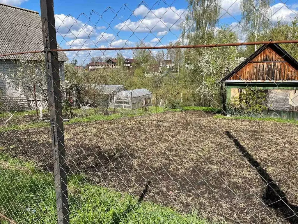 Участок в Брянская область, Брянский район, Мичуринское с/пос, Озерное ... - Фото 2