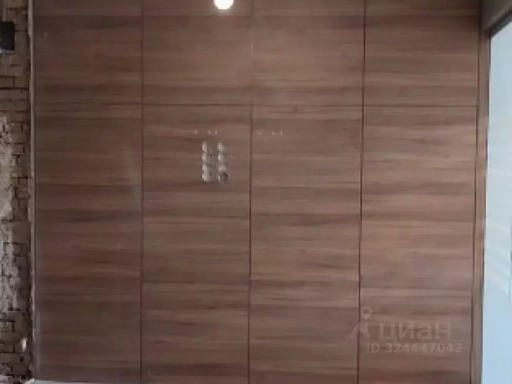 Торговая площадь в Москва Волоколамское ш., 1С1 (34 м) - Фото 1