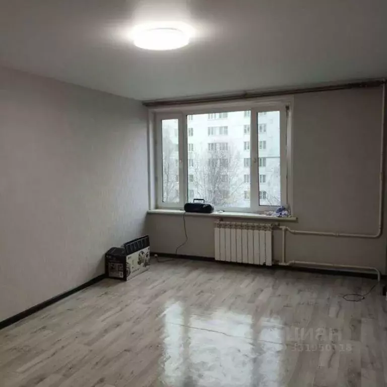2-к кв. Москва ул. Теплый Стан, 15К6 (51.6 м) - Фото 1