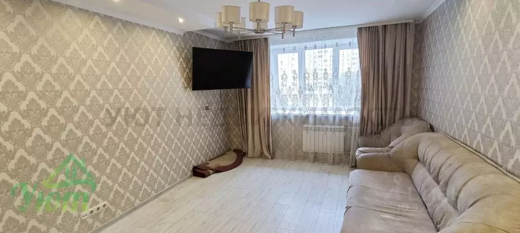 3-к кв. Московская область, Котельники Белая Дача мкр, 19 (88.3 м) - Фото 1