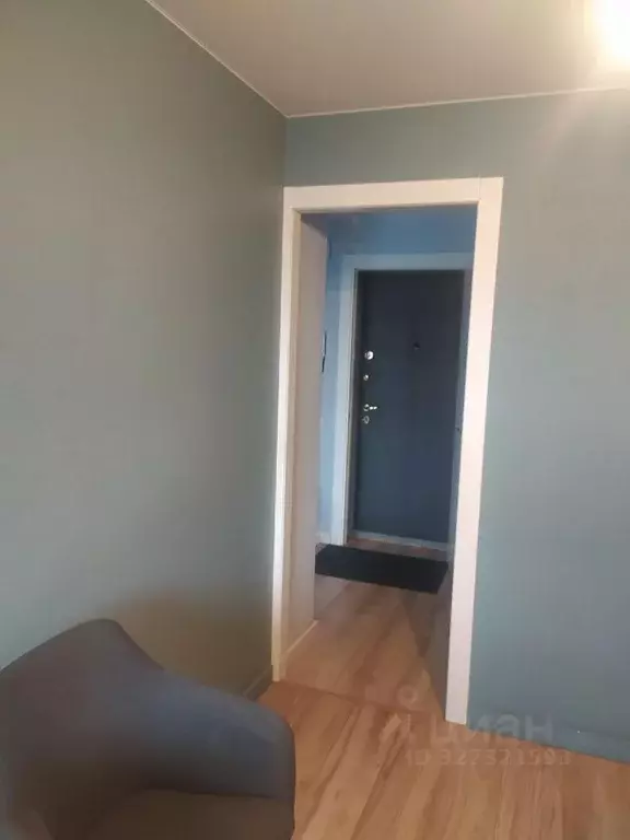 1-к кв. Москва Петрозаводская ул., 11К2 (39.0 м) - Фото 2