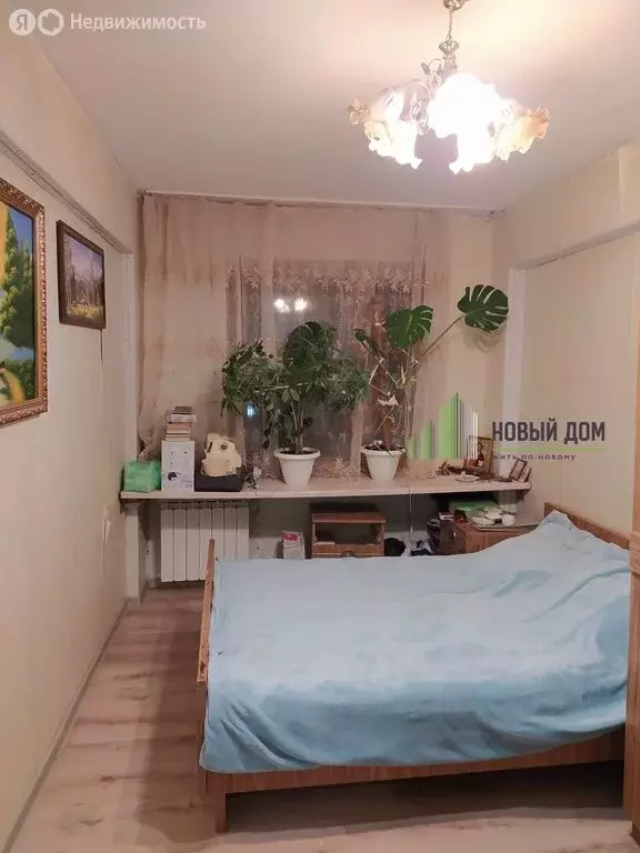 2-комнатная квартира: Великий Новгород, Западный район, проспект Мира, ... - Фото 2