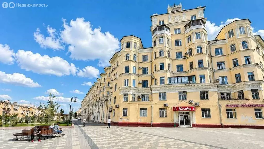Помещение свободного назначения (138 м) - Фото 1