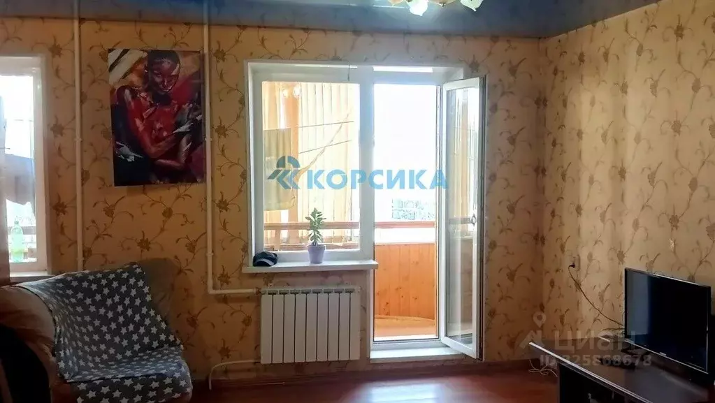 4-к кв. Татарстан, Набережные Челны 45-й комплекс, 02 (111.0 м) - Фото 1